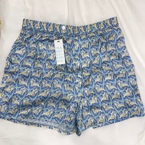 frankies swim shorts